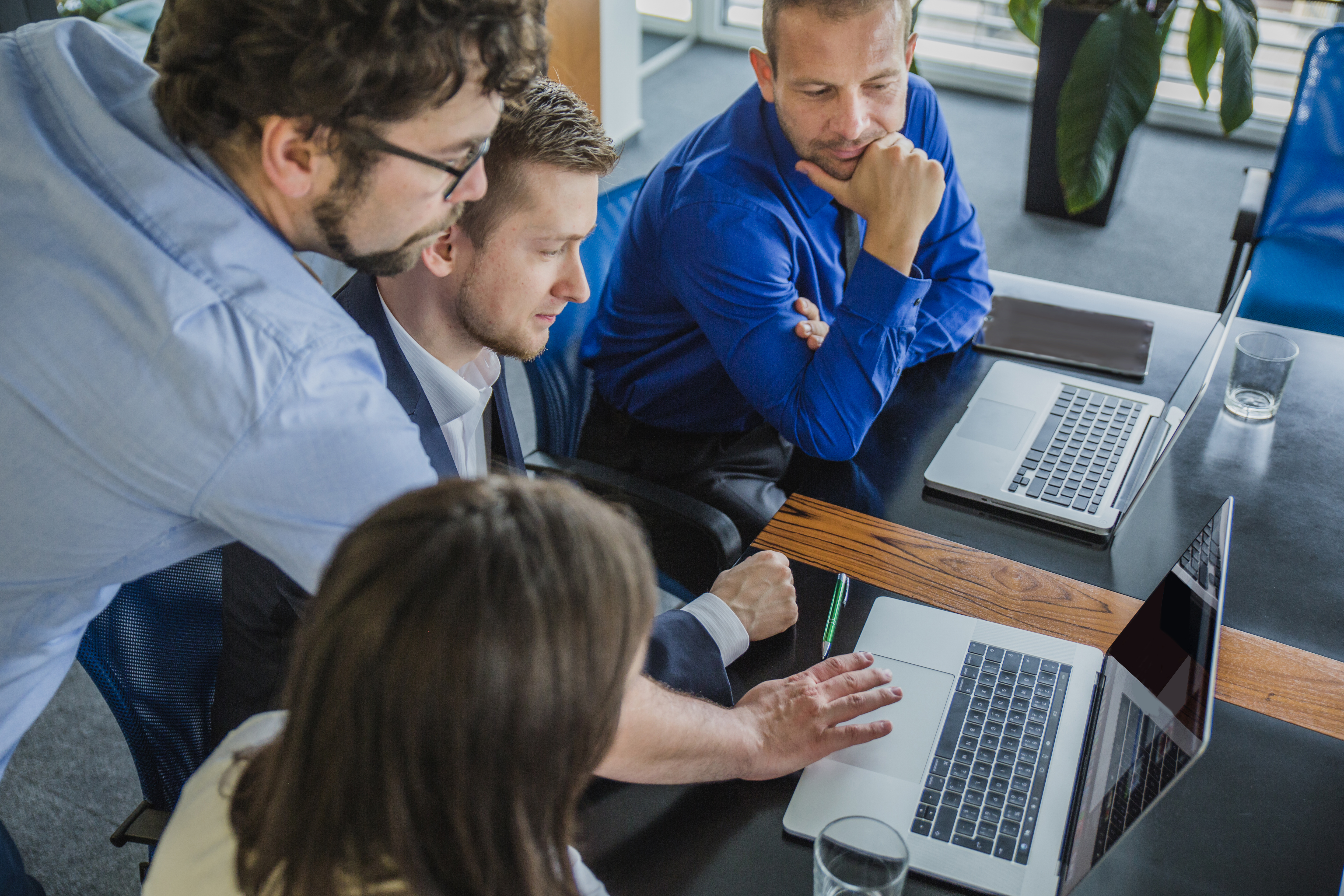 Consapevolezza e formazione in sicurezza informatica