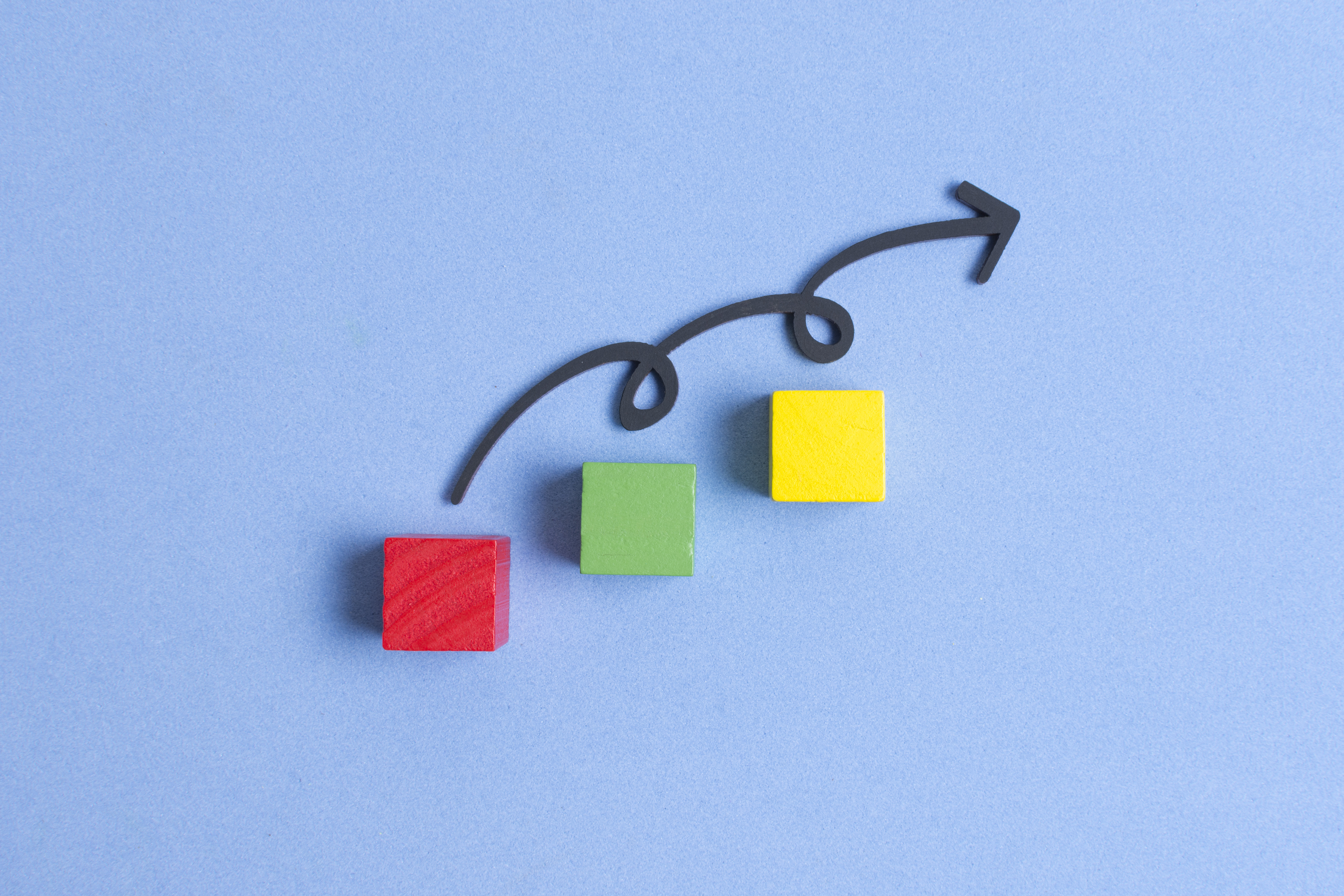 Approccio in tre step: dati, analisi, obiettivi